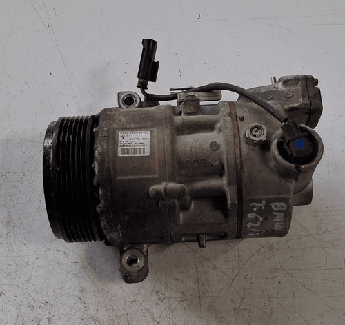 4471906261 compressore bmw - 4471906261, a/c