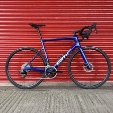 Bici strada bmc teammachine - bici,