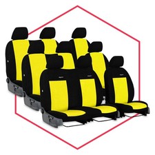 Coprisedili auto su misura