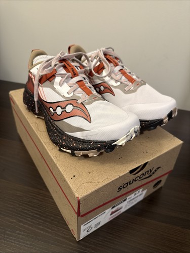 Saucony endorphin edge - endorphin, trail