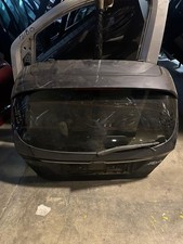 PORTELLONE COFANO BAULE SPORTELLONE POSTERIORE FORD FIESTA 2008/17