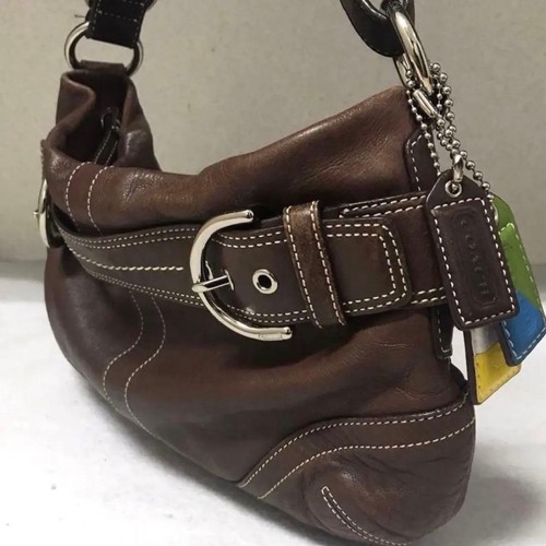 Rara borsa tracolla coach - rara,