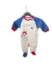 Tutina Intera nuova 9 Mesi Melby