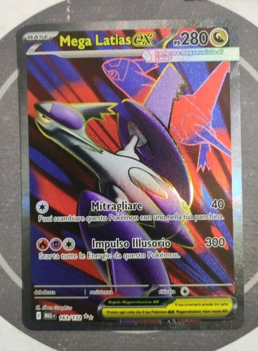 Carta pokemon mega - pokemon,