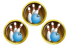 Marker Per Palle Da Bowling