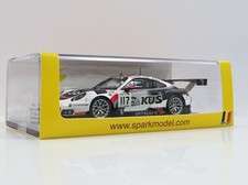 1:43 Spark SB141 Porsche 911