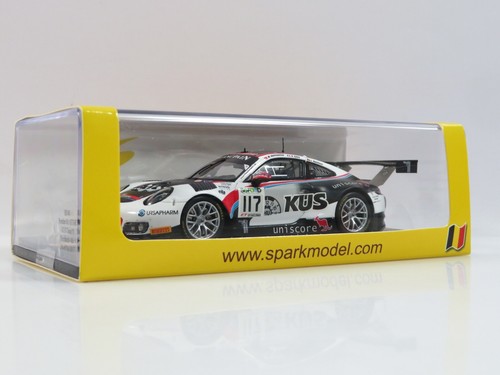 Spark sb141 porsche - 1:43,