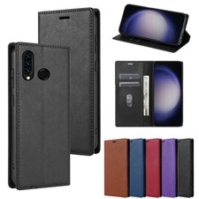 Custodia telefono flip in