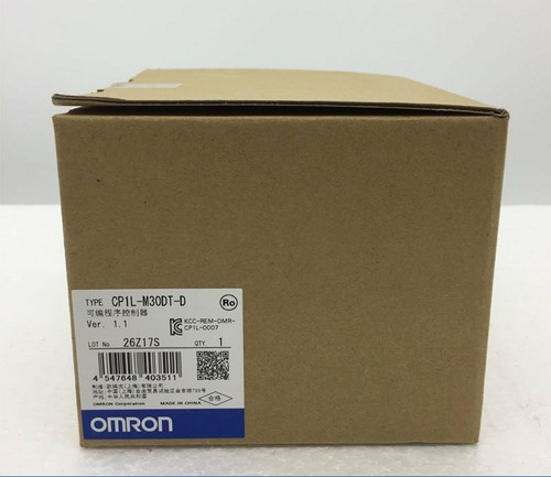 Cp1l em30dt modulo - cp1l-em30dt-d,