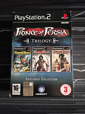 Prince Of Persia Trilogy