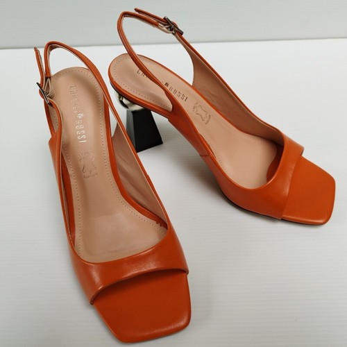 Capelli rossi 10023 - capelli, scarpe