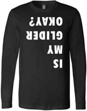 Regalo deltaplano, deltaplano