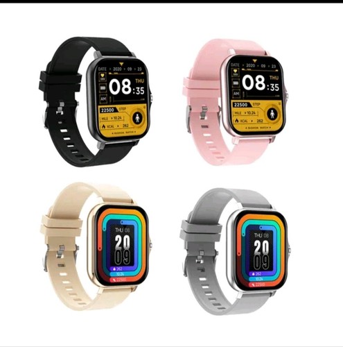 Smart watch gt20 fitness - smart,