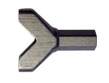 chiave inserto speciale per