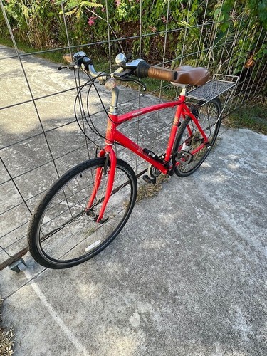 Bianchi italian bicycle - italian,