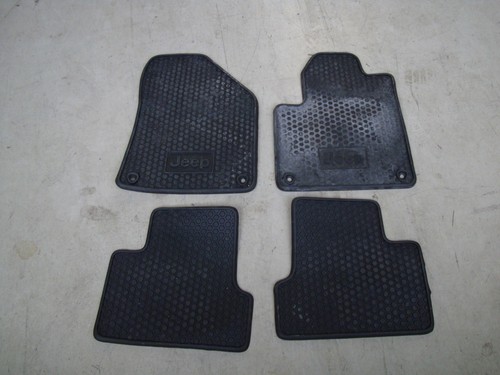 Gomma tappetini 4x - gomma,