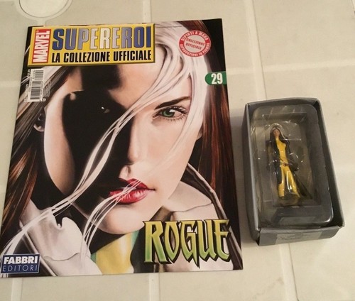 Marvel supereroi collezione - marvel,