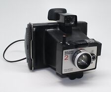Polaroid Land Camera Square