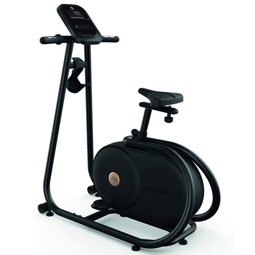 Horizon fitness cyclette - fitness,