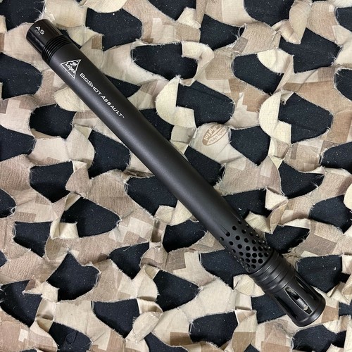 Nuovo lapco tippmann big - tippmann, a5