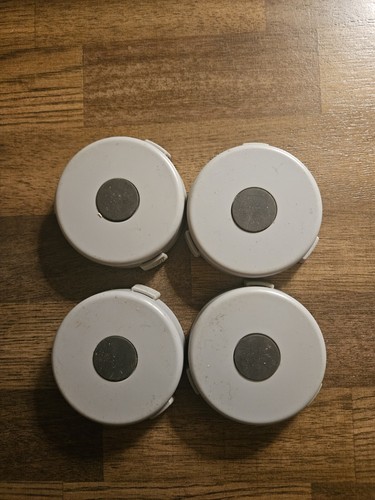 Set estensioni piedini - set, 4