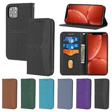 Custodia magnetica flip per