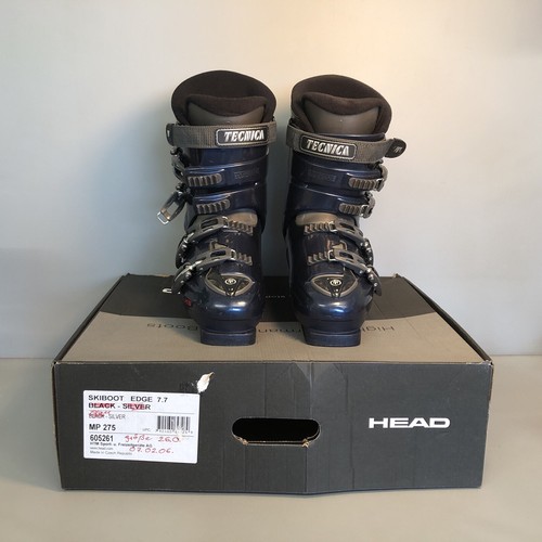 Head scarponi da sci - head,