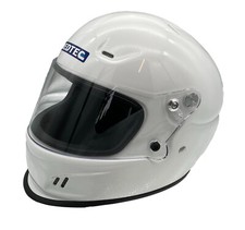 Hedtec Colt (FF-C2) Casco Kart Junior Cadet Kart Full Face Karting Snell/FIA CMR2016