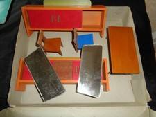 Mobili bambole scatola - bambole,