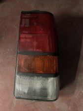 Fanale posteriore destro per