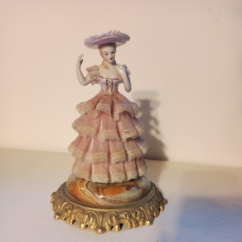 Porcellana bavienthal - porcellana,