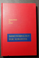 Immunobiology for surgeons