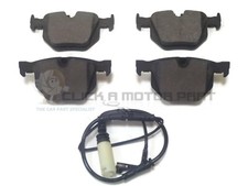 BMW 520 520d 523 525d 525 E60