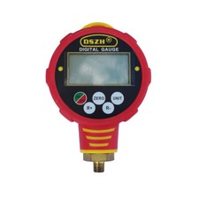 Manometro digitale di alta pressione universale per gas refrigerante