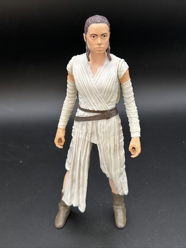 2016 rey personaggio - rey, di