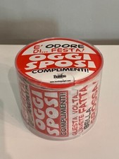 Carta igenica decorata