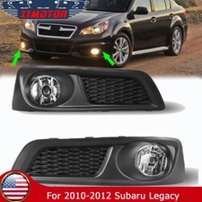 For 2010 2011 2012 Subaru