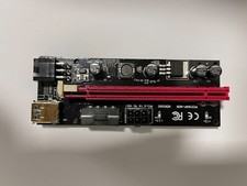 VER009S USB 3.0 PCI-E 1x A 16x