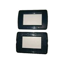 Placca Vimar idea 16763.16 modello Rondo 3 moduli in tecnopolimero colore nero 