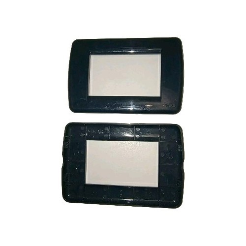 Placca vimar idea 16763 - placca,
