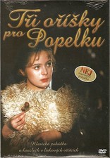 Three Wishes for Cinderella