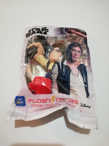 Star wars han - han, action