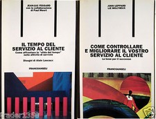 Come migliorare il vostro servizio al cliente + Il tempo del servizio al cliente