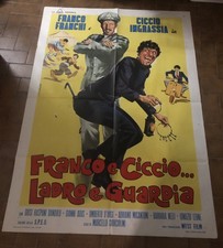 Manifesto  Cinema Originale