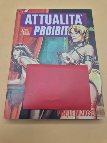 Attualita proibita - ,