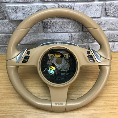 Volante originale porsche - volante,