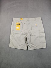 Corto da lavoro uomo Carhartt