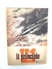 PROPAGANDA POLITICA RSI WW2