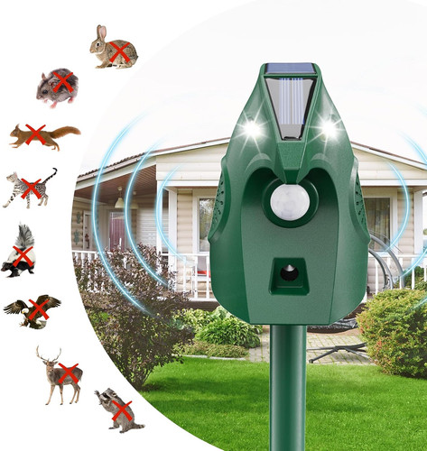 Repellente per gatti - per,