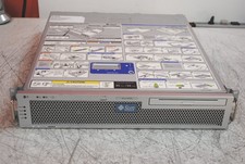 Sun Microsystems Netra X4200